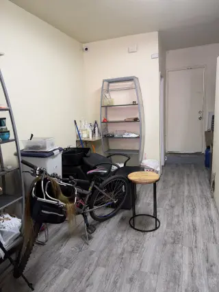 Servicios de Barbería Disponibles