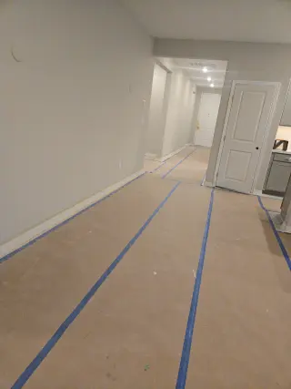 Servicios de Pintura Profesional para su Hogar