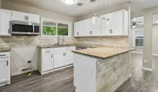 Safe and Comfortable Living Space