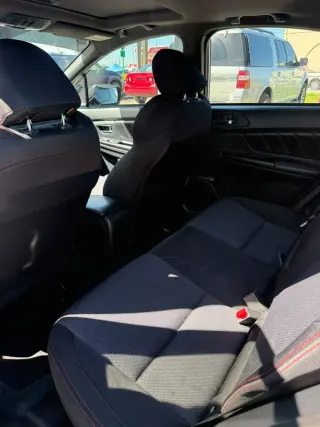 2021 Subaru WRX premium