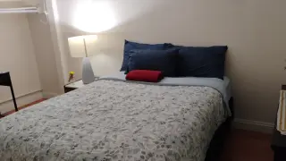 Cuarto zona tranquila