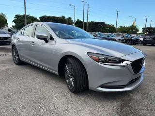 Mazda 6 Touring 2019 🚘/ 💲3.500 DOWN con Pasaporte o crédito Nuevo ‼️