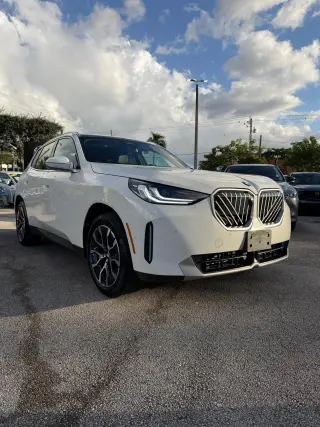 ✨Pura Elegancia/🚗 2026 BMW X3