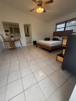 Servicios de Limpieza Profesional para el Hogar