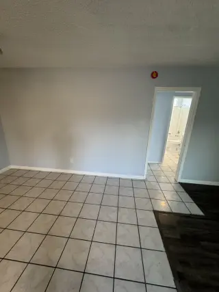 Renta de apartamento