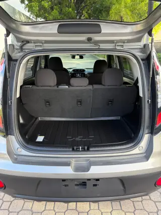 🚨 ¡MEGA OFERTA! Kia Soul 2018 – ¡Solo $1,000 de Inicial y Menos de 50k Millas!