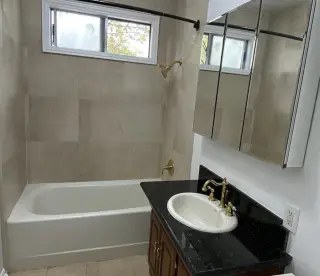 SINGLE 1B/1.5B fOR RENT STONER AVE, LOS  ANGELES, CA