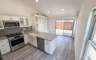Single Family Home Rancho Cucamonga