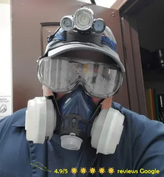 FUMIGADORES - EXTERMINADORES LOCALES CERCA DE USTED 24/7.-