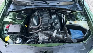 🚀 2021 Dodge Charger 392 Daytona SRT