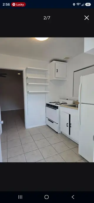 Back house