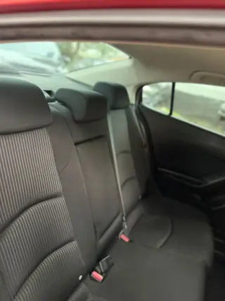 🔥 GRAN OPORTUNIDAD 🚘 2017 Mazda 3 / 💲4.700 CASH/ 📄 TÍTULO LIMPIO