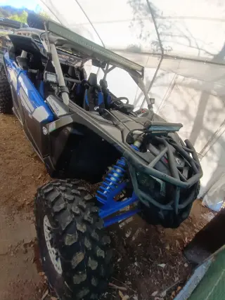 Can Am Maverick 2022 X3 XRS TURBO