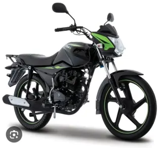 Motocicleta Italika 2023 para Entrega - Seminueva
