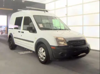 .🚐 Ford Transit 2012 de Carga – $2,500 CASH ¡Lista para Trabajar!