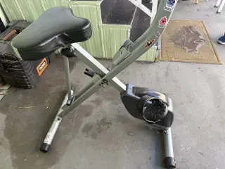 Equipo de Ejercicio  - Máquina Elíptica