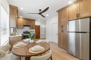 Remodeled home nestled in the heart of Chinatown near to Echo Park
