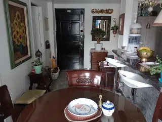 $550.000 habitación amoblada para caballero. Centro-Bogota-Las Nieves