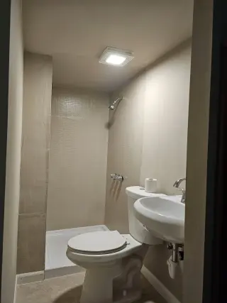 Renta de cuarto