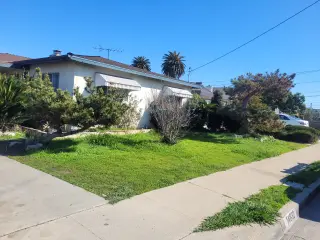 Jardinero