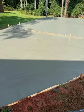 Servicios Profesionales de Concreto para Sus Necesidades de Jardinería