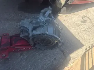 Servicio de Mecánico Móvil - Disponibilidad 24/7