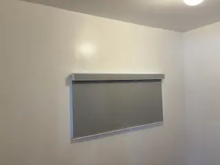 Hermoso Estudio Renovado con Entrada Privada y Vista a la Ciudad