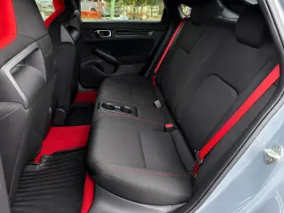 🚘 Honda Civic Type R 2023 💲2.500$ de Inicial