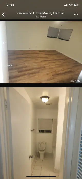 Departamento 1 Recamara en 90018