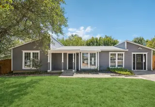 Spacious Rental With Great Layout