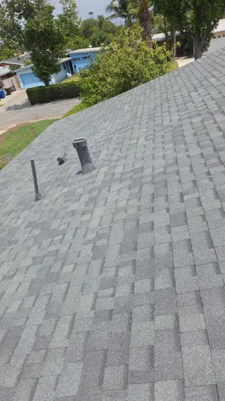 Roof repairs and installations ✅️