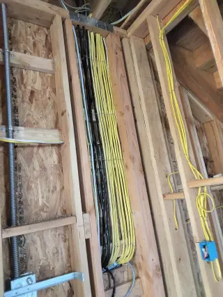 ⚡ ELECTRICISTA EN LOS ANGELES | LUXFORD ELECTRIC ⚡