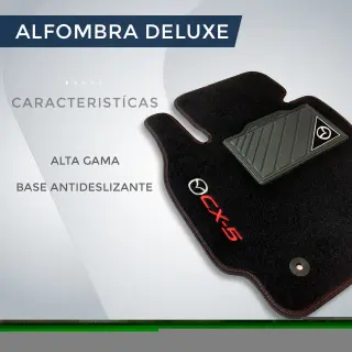 tapetes originales para todo carro