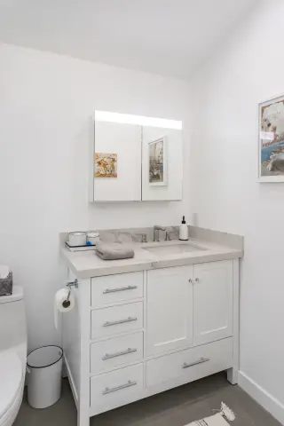 General Contractor