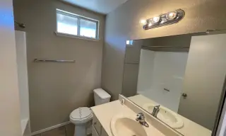 Casa en alquiler de 3 dormitorios y 2 baño