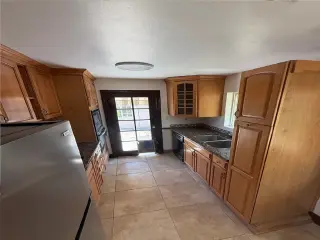Beautiful home Central AC