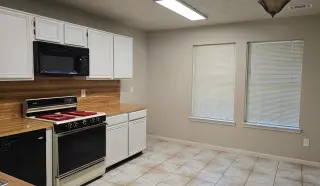 Conveniently Located Rental Home