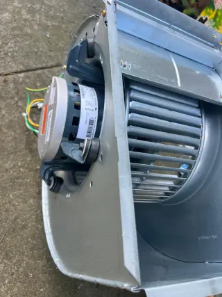 Professional Duct Cleaning Services in Oakland, CA
