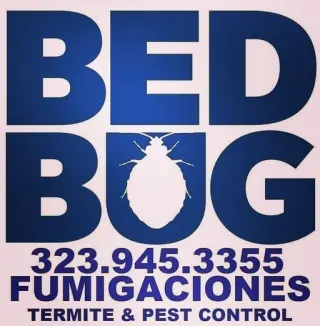 EXTERMINADORES CERCA DE USTED.-