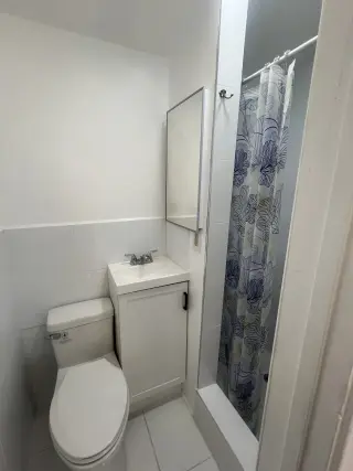 Studio Apartamento en Renta