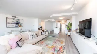 MARINA DEL REY, CA - Vida estilo resort en el corazón de Marina Del Rey