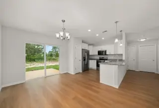 Don’t miss this MOVE IN READY home