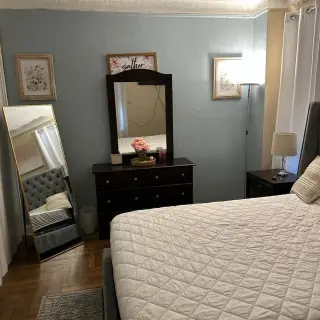 Habitaciones Bronx/Manhattan.10