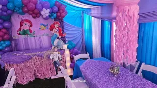 Hermosa Carpa para Eventos