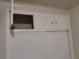 1 habitacion 1 ban̈o