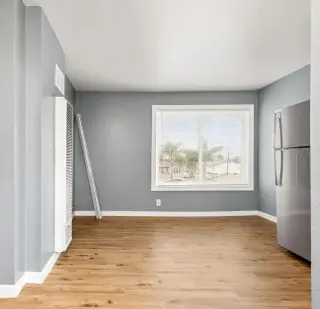 Apartment for rent
