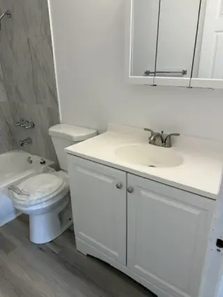 Apartamento estilo Casita de 1 Recamara