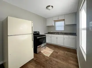 Charming 1-bedroom 1-bathroom Available