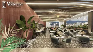 Renta de locales GastroBar en Alamos Pereira