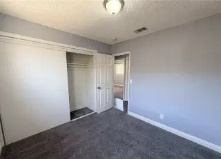 Affordable single family house